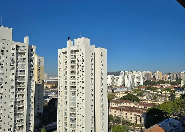 Ape Calma - 5min Consulado - Garagem
